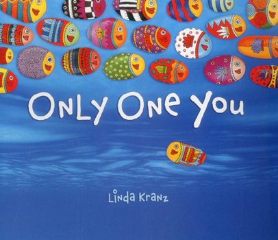 Board book Only One You Book