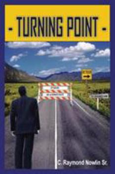 Paperback Turning Point Book