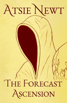 Paperback The Forecast Ascension Book