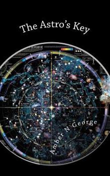 Paperback The Astro's Key Book