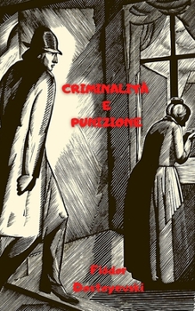 Paperback Criminalit? E Punizione [Italian] Book