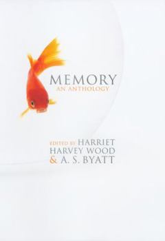 Hardcover Memory: An Anthology Book