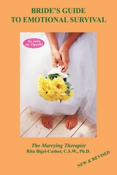 Paperback Bride's Guide To Emotional Survival Book