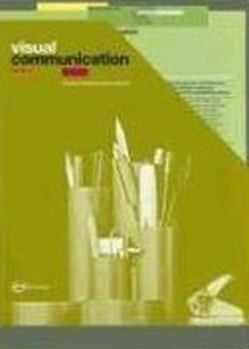 Visual Communication: From Theory to Practice (Design) - Book  of the Required Reading Range