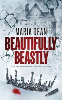 Paperback Beautifully Beastly Book