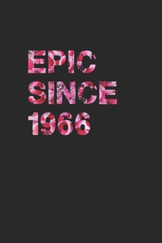 Epic Since1966