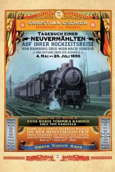 Paperback Diary of a Newly-Married Woman Book