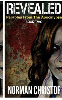 Paperback Revealed: Parables From The Apocalypse Book