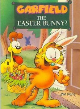 Garfield, The Easter Bunny?