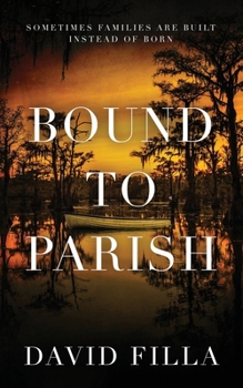 Paperback Bound To Parish Book
