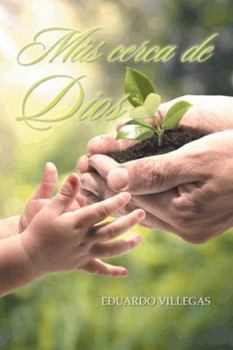 Paperback Mas Cerca de Dios [Spanish] Book