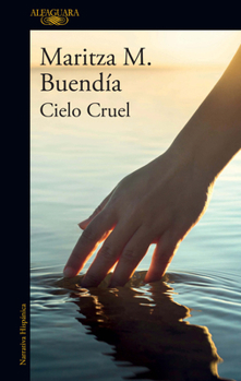 Paperback Cielo Cruel / Cruel Sky [Spanish] Book