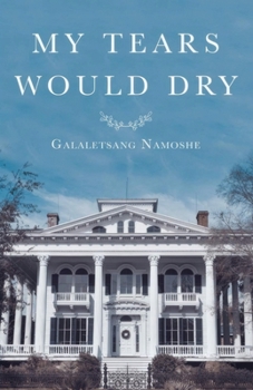 Paperback My Tears Would Dry Book