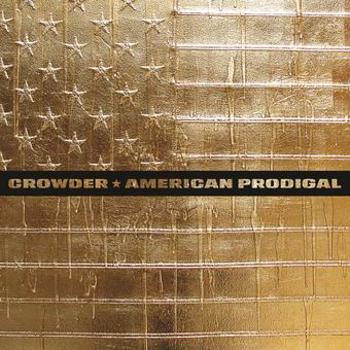 Music - CD American Prodigal (Deluxe Edition) Book