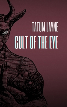 Paperback Cult of the Eye Book