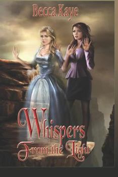 Paperback Whispers from the Light Book