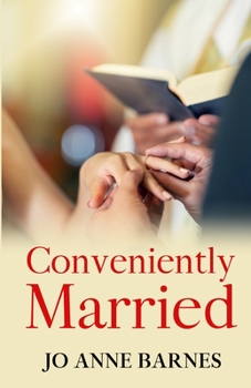Paperback Conveniently Married Book