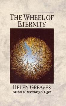 Paperback The Wheel of Eternity Book