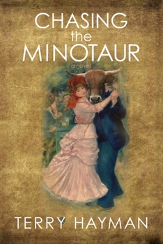 Paperback Chasing the Minotaur Book