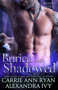 Paperback Buried and Shadowed Book