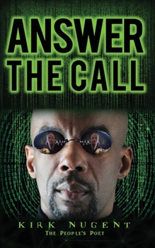 Paperback Answer The Call Book
