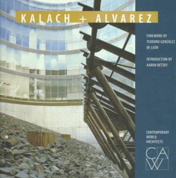 Paperback Kalach and Alvarez Book