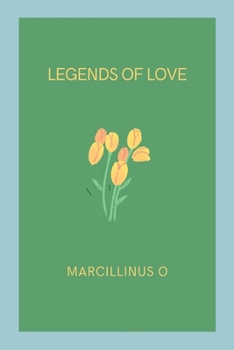 Paperback Legends of Love Book