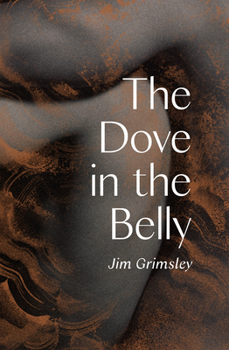 Hardcover The Dove in the Belly Book