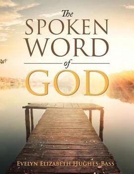 Paperback The Spoken Word of God Book