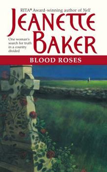 Mass Market Paperback Blood Roses Book