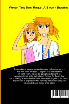 Paperback Dimension Sun Volume 2: Nostalgic Reunion Book