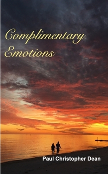 Paperback Complimentary Emotions Book