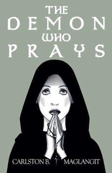 Paperback The Demon Who Prays Book