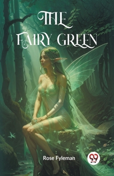 Paperback The Fairy Green Book