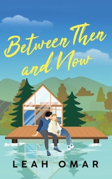 Paperback Between Then and Now Book