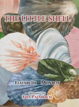 Hardcover The Little Shell Book