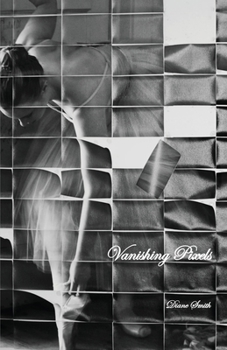 Paperback Vanishing Pixels: Stories in Verse Book