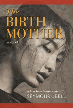 Hardcover The Birth Mother Book