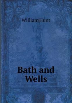 Paperback Bath and Wells Book