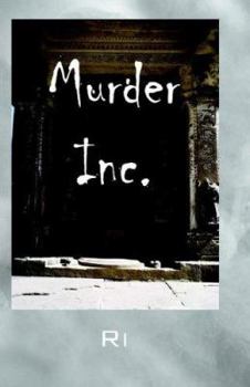 Paperback Murder Inc Book