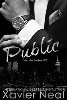 Public - Book #2 of the Private