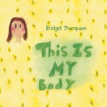 Paperback This Is My Body Book