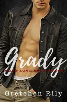 Paperback Grady Book