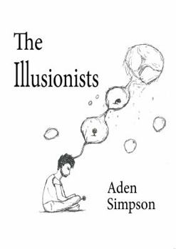 Paperback The Illusionists Book