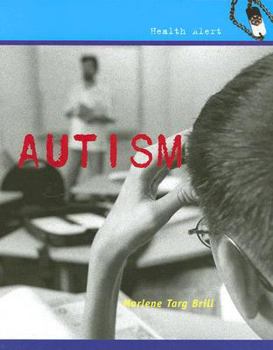 Autism - Book  of the Health Alert