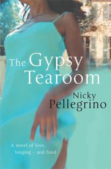 Paperback The Gypsy Tea Room Book