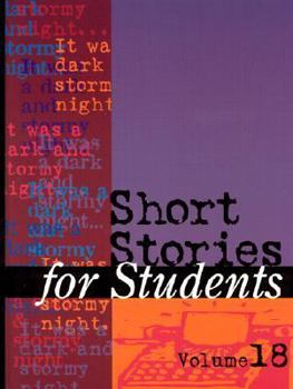 Hardcover Short Stories for Students: Presenting Anlysis, Context, and Criticism on Commonly Studied Short Stories Book