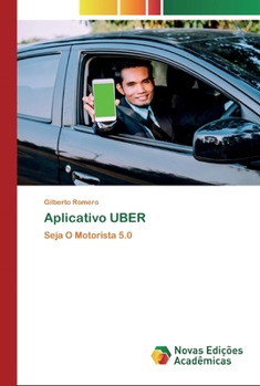 Paperback Aplicativo UBER [Portuguese] Book