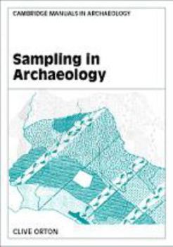 Electronics Sampling in Archaeology Book