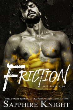 Paperback Friction Book